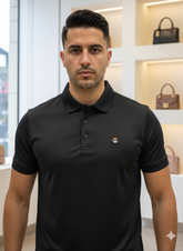 HG BSS IMPORTED POLO T-SHIRT